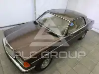 1983 Mercedes Benz 230