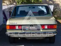 1983 Mercedes Benz 230