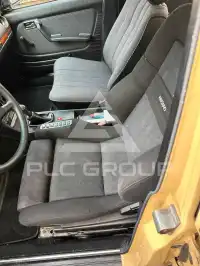 1983 Mercedes Benz 230
