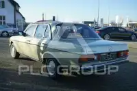 1983 Mercedes Benz 230