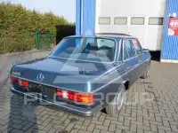 1983 Mercedes Benz 230