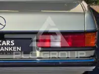 1983 Mercedes Benz 230