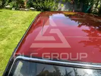 1983 Mercedes Benz E 230