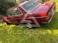 1983 Mercedes Benz E 230