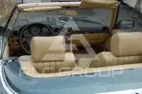 1983 Mercedes Benz SL 450