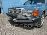 1983 Mercedes Benz 190