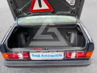 1983 Mercedes Benz 190