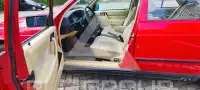 1983 Mercedes Benz 190