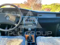 1983 Mercedes Benz 190