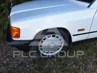 1983 Mercedes Benz 190