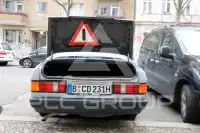 1983 Mercedes Benz 190