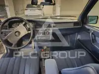 1983 Mercedes Benz 190