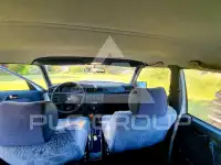 1983 Mercedes Benz 190