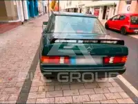 1983 Mercedes Benz 190