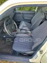 1983 Mercedes Benz 190