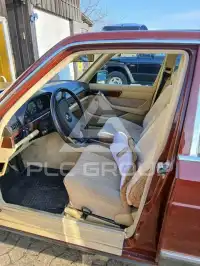1983 Mercedes Benz 280