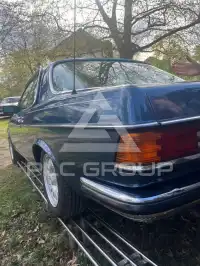 1983 Mercedes Benz 280