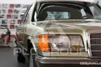 1983 Mercedes Benz 280