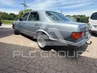 1983 Mercedes Benz 280