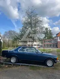 1983 Mercedes Benz 280