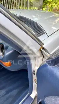 1983 Mercedes Benz 280