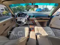 1983 Mercedes Benz 280
