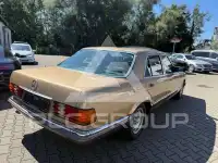 1983 Mercedes Benz 280