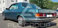 1983 Mercedes Benz 280