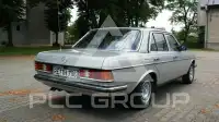 1983 Mercedes Benz 280