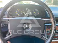 1983 Mercedes Benz 280