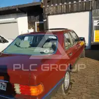 1983 Mercedes Benz 280