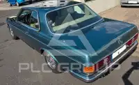 1983 Mercedes Benz 280