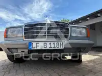 1983 Mercedes Benz 280