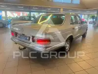 1983 Mercedes Benz 280