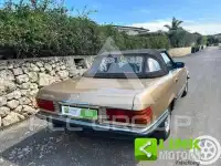 1983 Mercedes Benz SL 280