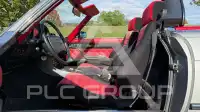 1983 Mercedes Benz SL 280