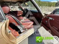 1983 Mercedes Benz SL 280