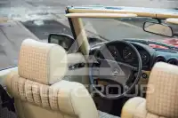 1983 Mercedes Benz SL 280