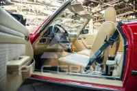 1983 Mercedes Benz SL 280