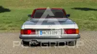 1983 Mercedes Benz SL 280