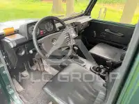 1983 Mercedes Benz G 300