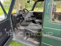 1983 Mercedes Benz G 300