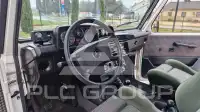 1983 Mercedes Benz G 240