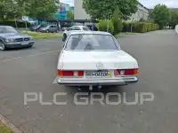1983 Mercedes Benz CE 230