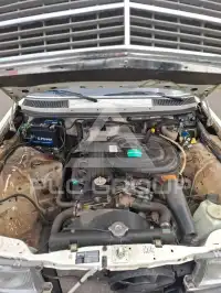 1983 Mercedes Benz CE 230