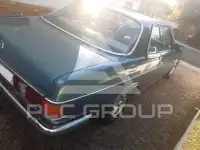 1983 Mercedes Benz CE 280
