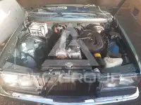 1983 Mercedes Benz CE 280