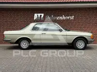 1983 Mercedes Benz CE 280