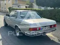 1983 Mercedes Benz CE 280