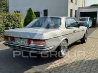 1983 Mercedes Benz CE 280